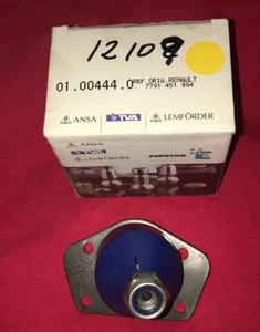 ROTULA SUSPENSION SUPERIOR RENAULT 4-5-6-7 EUROCOM 01004440, NUEVO - Bild 1 von 1