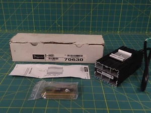 Hoffman D-AH501 Semiconductor Heater Enclosure AC/DC 110-120V 50/60Hz 50W - Picture 1 of 9
