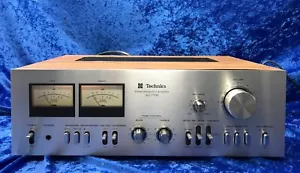 Amplificateur Technics SU-7700 - Garanti 1AN - Bild 1 von 5