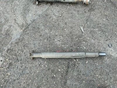 JAGUAR XF X250 2010 3.0 DIESEL PROP SHAFT FRONT PART PROPSHAFT  - Image 1 of 4