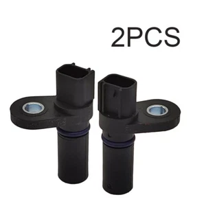 Motorcraft DU70 Engine Camshaft Position Sensor For Ford F-150 F-350 E-15 2Pcs - Picture 1 of 14