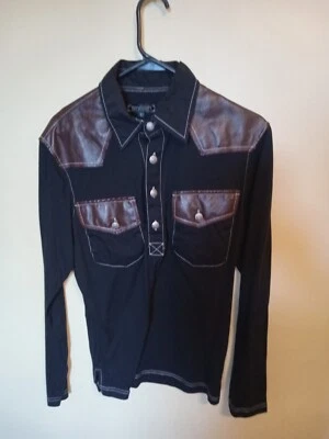 camisa interior hombre internacional Foto 1 de 2