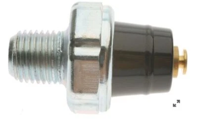 Oil Pressure Light Switch; BORG WARNER  # S-343; Fit Various Vehicles;1954-1986 - Image 1 of 3