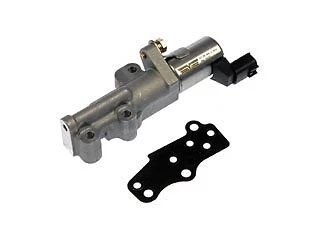 Left Engine VVT Solenoid Dorman For 2001-2003 INFINITI QX4 3.5L V6  - Image 1 of 4