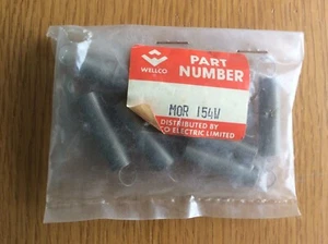 Vintage Toaster Vacuum Cleaner Springs Morphy Richards Hotpoint MOR154W 4.8cm - Picture 1 of 1