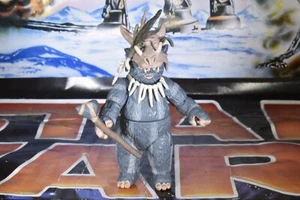 TEEBO EWOK TOYS R US MOVIE HEROES PACK 2.5 INCH STAR WARS FIGURE REF D6391 - Picture 1 of 2