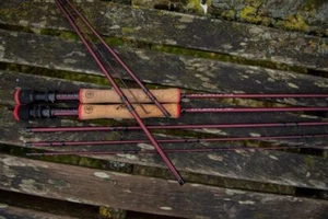 Wychwood Truefly FA / MF 4 Piece Game Fly Fishing Rods All Sizes NEW - Picture 1 of 16