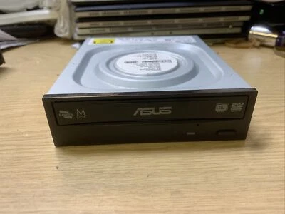 Asus DRW-24D5MT 24x SATA DVD Writer with M-Disk - Image 1 of 4