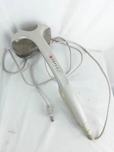 Masajeador de percusión profesional de mano Homedics con modelo térmico HHP350 (PROBADO) - Imagen 1 de 3