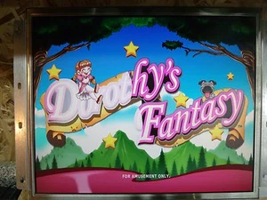 Dorothy's Fantasy by Astro PCB - Picture 1 of 9