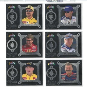 *1999 Maxx FOCUS ON A CHAMPION #FC 3 Dale Earnhardt Jr.--ONE CARD ONLY!* - Picture 1 of 1