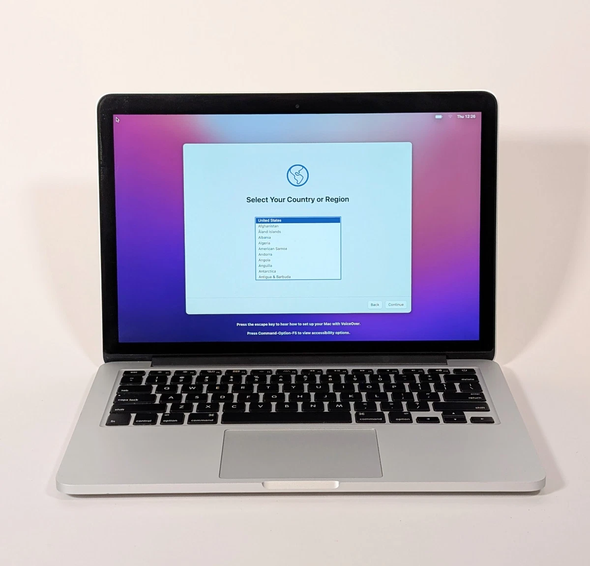 MacBookPRO  2015 値下げ 2015 Apple MacBook Pro 15.4 Inch Laptops for sale | eBay