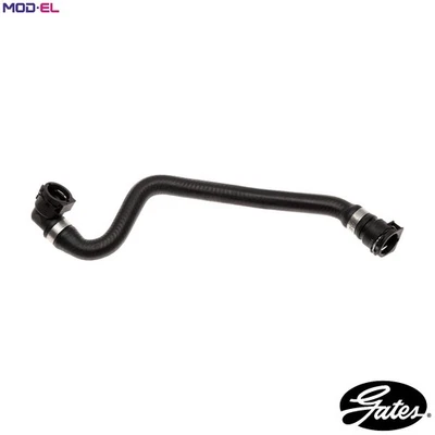 HEATER HOSE 02-1767 FOR BMW X5/SAV/E53 N62B44A 4.4L N62B48A 4.8L 8cyl X5 SAV E53 - Image 1 of 4