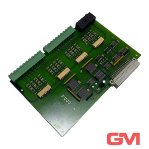 SAE Eingangsmodul Fw-10-oe/1 Entrée Module 9003031 - Bild 1 von 7