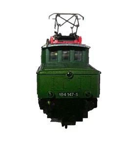 Arnold 2310 Elektrolokomotive BR 194-147-5 DB Deutsches Krokodil in EVP - Bild 1 von 3