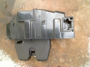 ACHTERKLEPSLOT Peugeot 308 (4A/C) 2008 9660403880 - Imagen 1 de 2