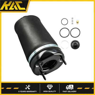 A2575 Front Air Spring For Mercedes Benz ML350 2006-2011 GL Class 2007 2008-2012 - Image 1 of 4
