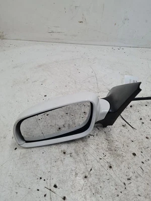 Espejo retrovisor eléctrico izquierdo volkswagen golf IV 2002 RAN25006 Foto 1 de 4