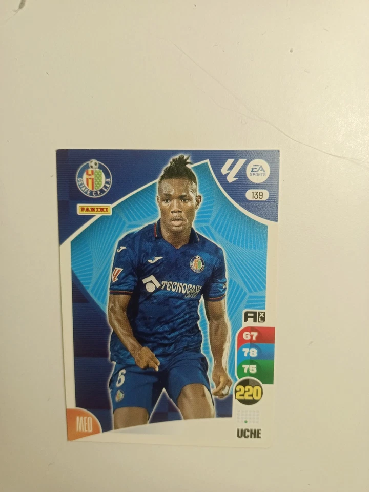 Koundé FC Barcelona Adrenalyn XL 24/25 - Imagen 1 de 3