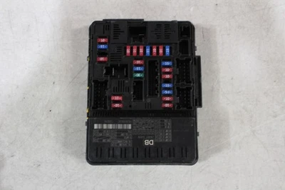 Infiniti JX35 2013 IPDM caja de fusibles 284B7-3JA0B #092776-40C Foto 1 de 2