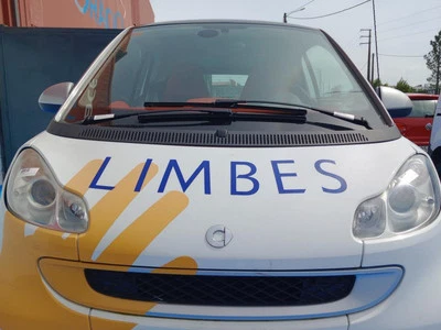 Capot  pour SMART FORTWO COUPE Fortwo coupe mhd (52kW) (451.380) 2011 116769 - Photo 1/4