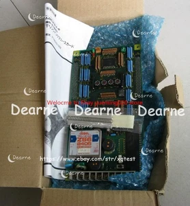 Fuji FTK634A-G02 T Link interface board ,New - Picture 1 of 3