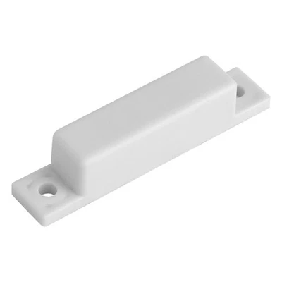 As 433MHZ Wireless Door Window Entry Magnetic Sensor Alarm Anti Theft Home Sec - Image 1 of 4