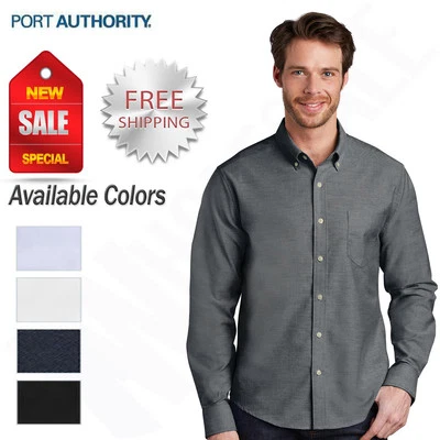 Oxford SuperPro Port Authority ajuste desdobrado S651 - Imagem 1 de 2