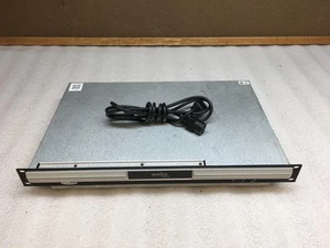 Biamp Systems Audia Solo 12 x 4 With Rack Ears - Picture 1 of 9