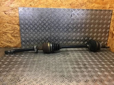 481665 Árbol de Transmisión (ABS) Izquierdo Delantero Opel Vectra B (J96) Lado - Imagen 1 de 4