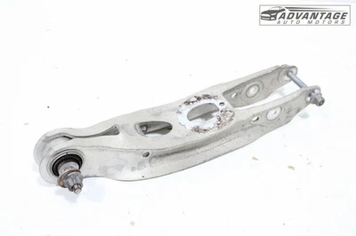 2016-2024 AUDI A4 QUATTRO B9 REAR RIGHT SIDE LOWER CONTROL ARM SPRING PERCH OEM - Image 1 of 4