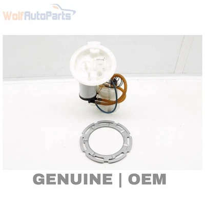 2015-2016 BMW 435I XDRIVE GRAN COUPE — встроенный в бак топливный насос 7243975 - Изображение 1 из 4