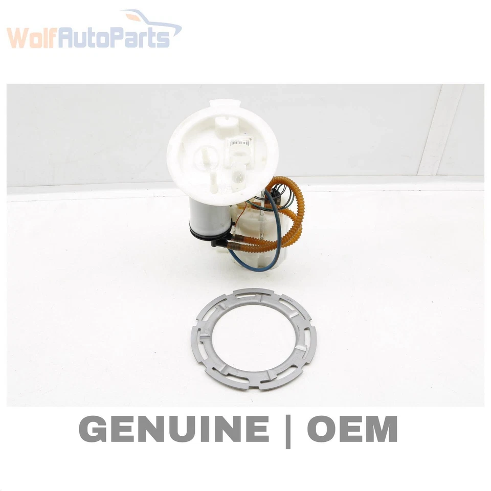 BMW 435I XDRIVE 2015-2016 gran cupé - bomba de combustible en tanque 7243975 Foto 1 de 4