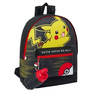 Borsa Scuola Pokémon Multicolore 32 x 40 x 12 cm - Foto 1 di 3