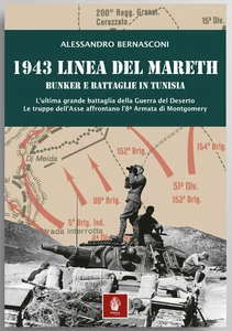 1943 Linea del Mareth, Bunker e battaglie in Tunisia - ww2 - Foto 1 di 1