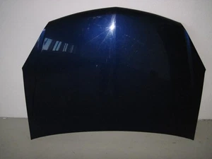 444869 Motorhaube OPEL Astra H Caravan - Bild 1 von 3