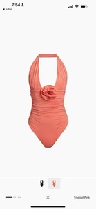 Maygel Coronel Swimsuit Onesize - Picture 1 of 5
