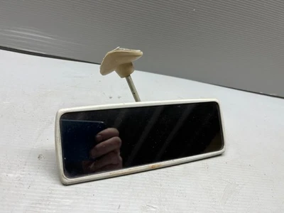 ESPEJO RETROVISOR INTERIOR MORRIS MINOR Foto 1 de 4