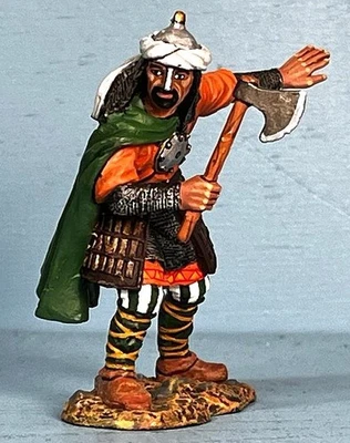 King & Country MK-097...Crusaders and Saracens...RETIRED... - Image 1 of 2