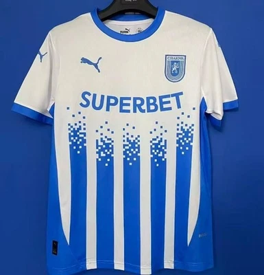 JERSEY CS Universitatea Craiova Home 2025-26 - Image 1 of 2