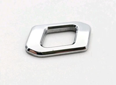 HYUNDAI TUCSON 2010-2015 EMBLEMA DE PUERTA TRASERA LOGOTIPO INSIGNIA SÍMBOLO SIGNO LETRA OEM Foto 1 de 3
