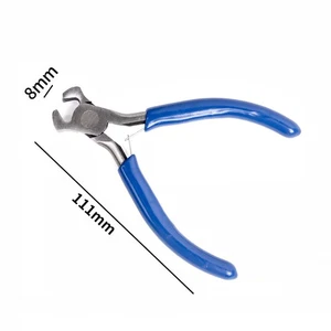 1x For End cutting pliers 111mm*8mm Multifunctional utility pliers - Picture 1 of 1