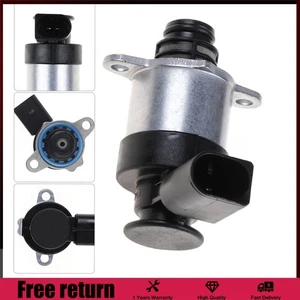 Fuel Pressure Regulator Control Valve Fit Audi Seat VW Skoda 2.0 TDI 0928400706 - Picture 1 of 9