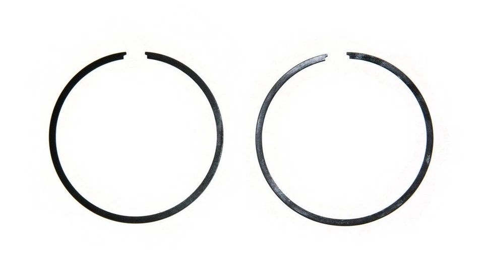 SPI .010 Over Bore Piston Rings for Arctic Cat Wildcat 650 1988-1990 78.25mm Foto 1 de 1