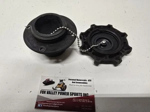 OEM POLARIS 1995-1997 SL 650 750 SLT 780 700 SLTX SL 700 900 1050 GAS FILL NECK - Picture 1 of 3