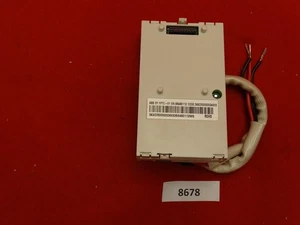 FPTC-01 ABB FPTC-01 Thermistance Schutzmodul-Kit pour ACS880 - Photo 1/4