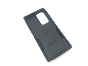 ORIGINAL OtterBox COMMUTER SERIES Hülle für Galaxy Note20 Ultra 5G - Schwarz - Bild 1 von 6