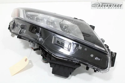 Faro delantero derecho MITSUBISHI OUTLANDER SPORT 2020-2024 LÁMPARA LED OEM Foto 1 de 4