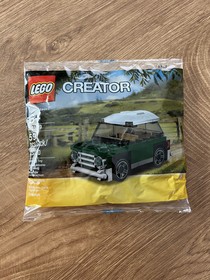 LEGO CREATOR: Mini Cooper Mini Model (40109)