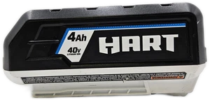 Hart HLBP02VNM 40V 4Ah Lithium-Ionen Akku - Bild 1 von 6